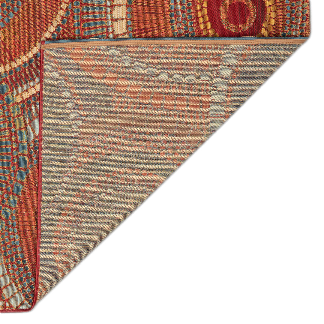 Saffron | 8'10" x 11'9"