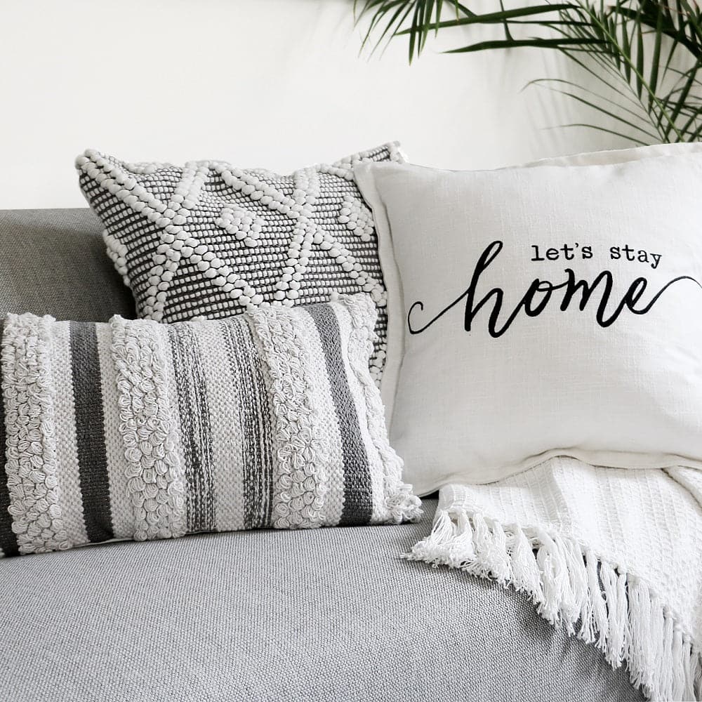 Pillow Bundle Modern Farmhouse LushDecor