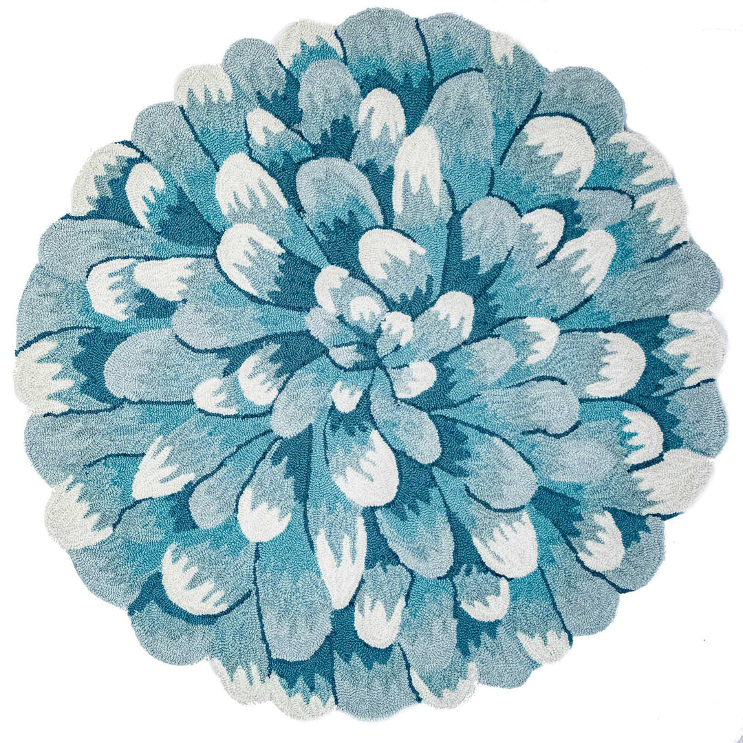 Aqua | 5' Round