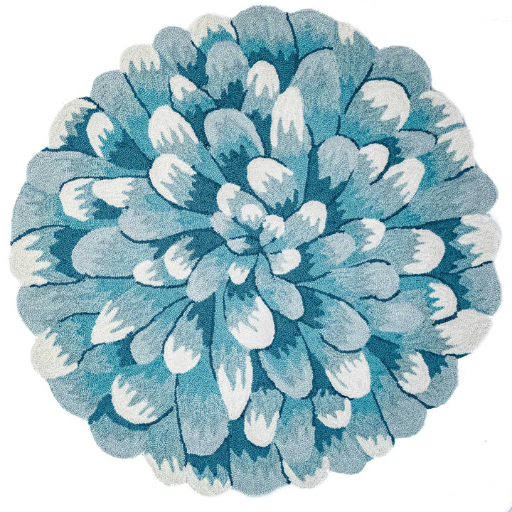 Aqua | 5' Round