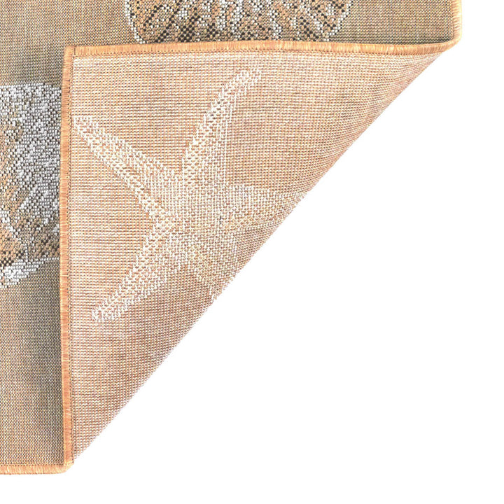Sand | 1'11" x 4'11"
