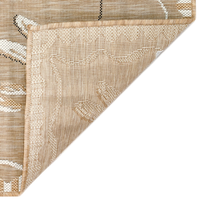 Sand | 1'11" x 4'11"