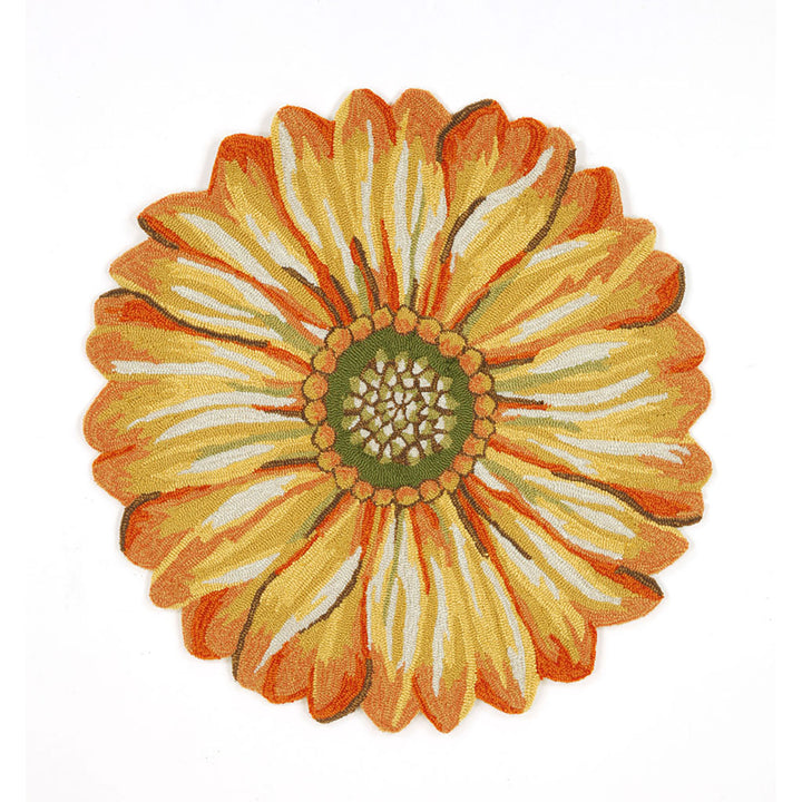 Yellow | 5' Round