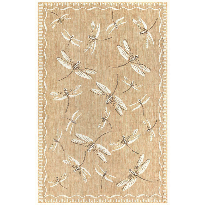 Sand | 1'11" x 4'11"