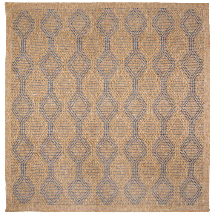 Sahara Links Indoor Outdoor Area Rug