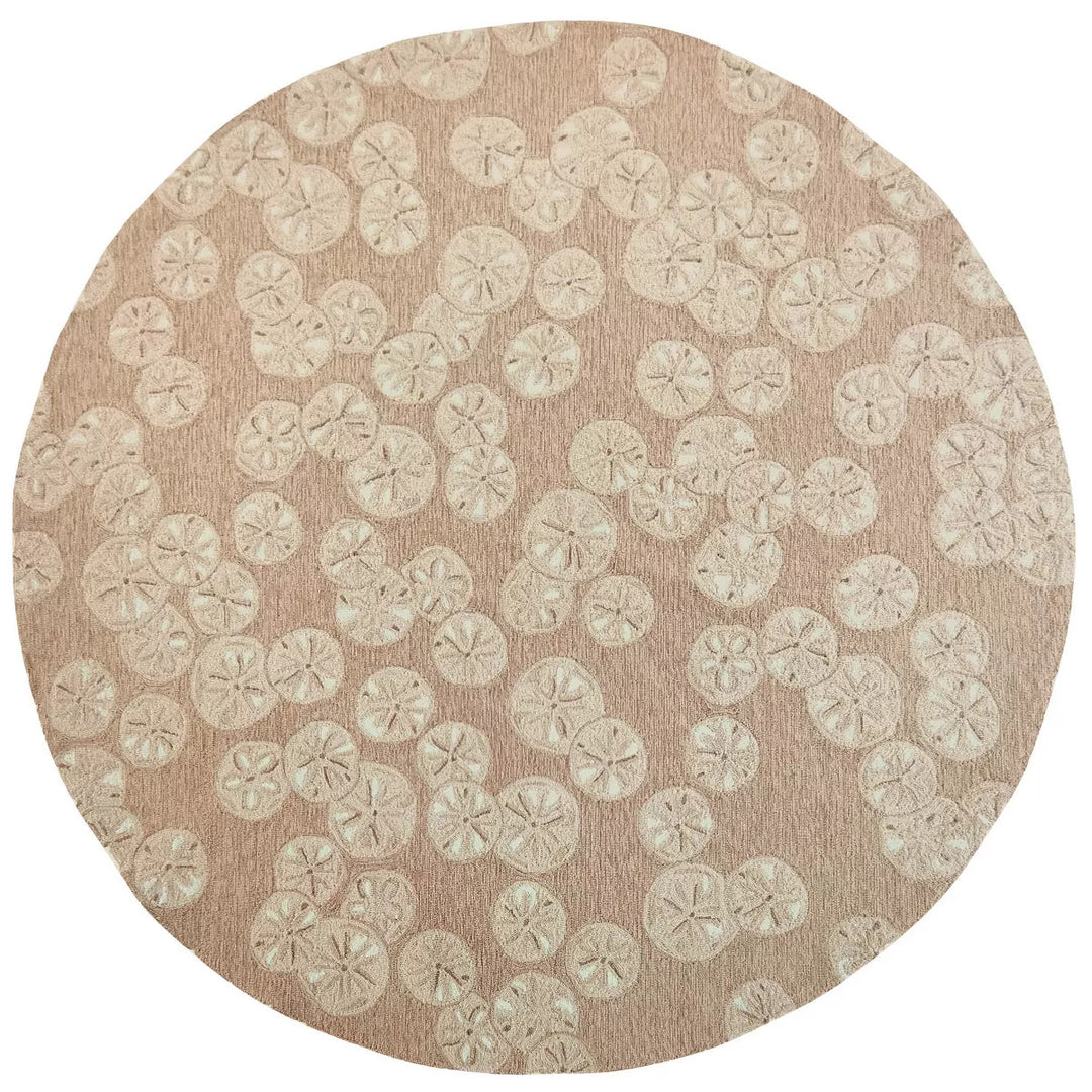 Natural | 8' Round