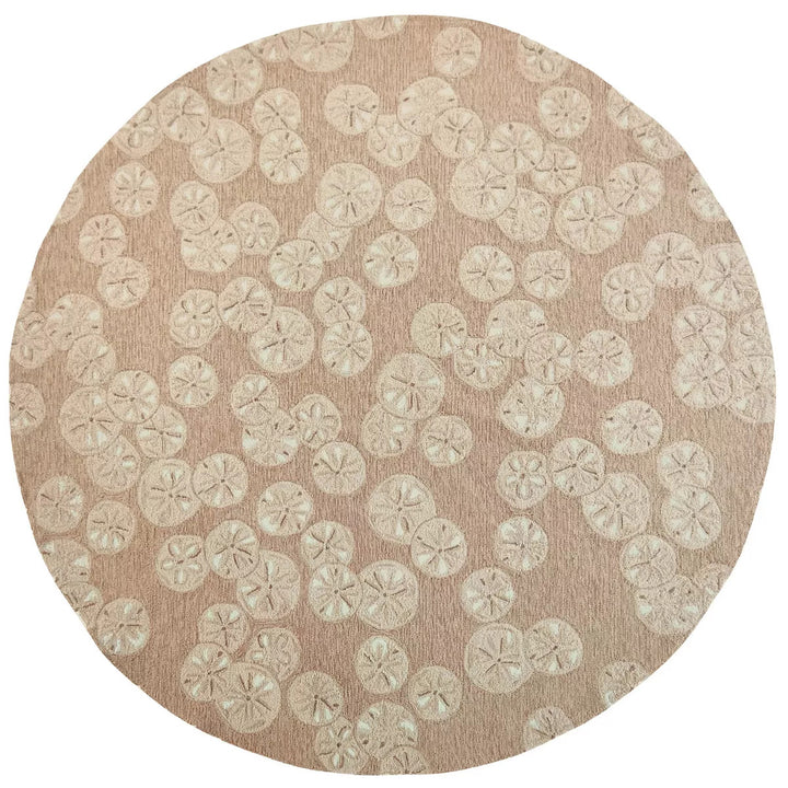 Natural | 8' Round
