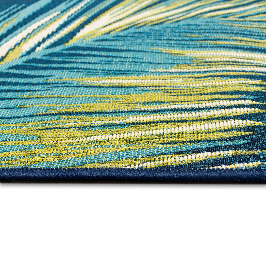 Navy | 1'11" x 7'6"