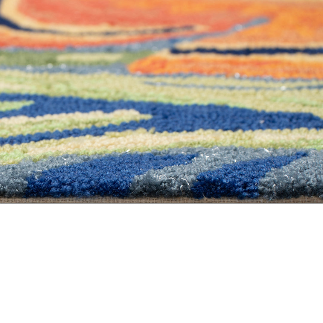 Ocean | 2' x 3'