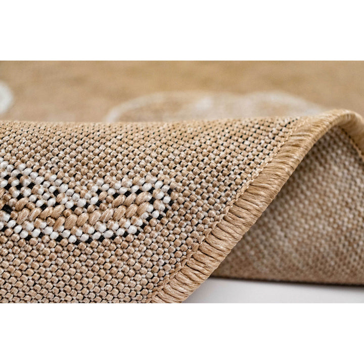 Sand | 3'3" x 4'11"