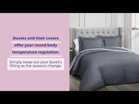 Lush Life Skull WN2810051CL Duvet Cover Set
