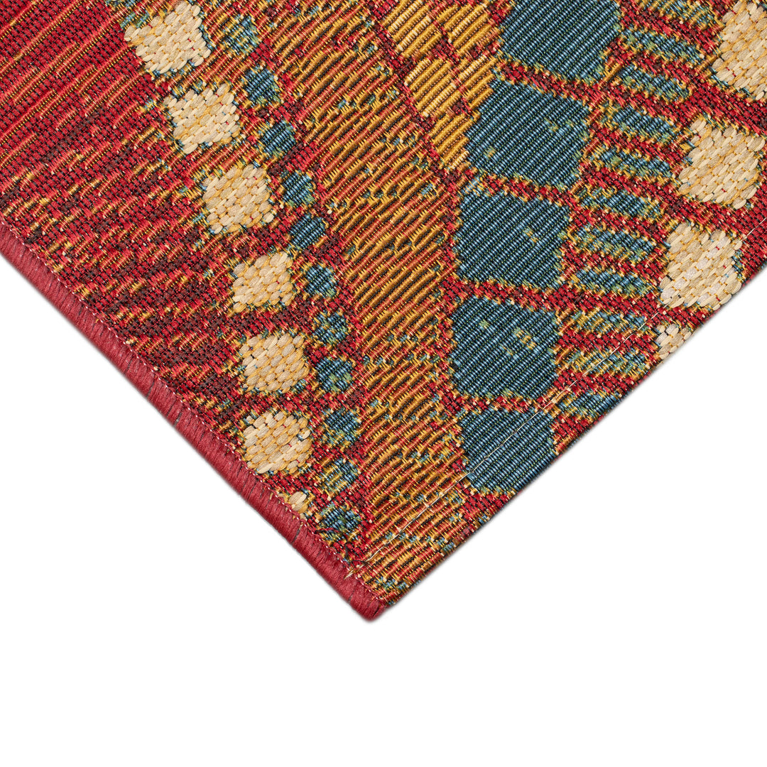 Saffron | 2'7" x 4'3"