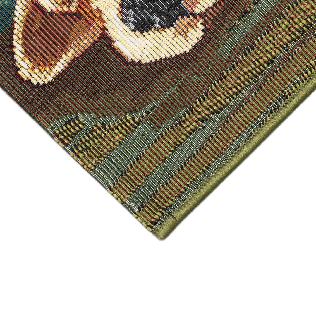 Esencia Nap In A Cap Indoor/Outdoor Mat