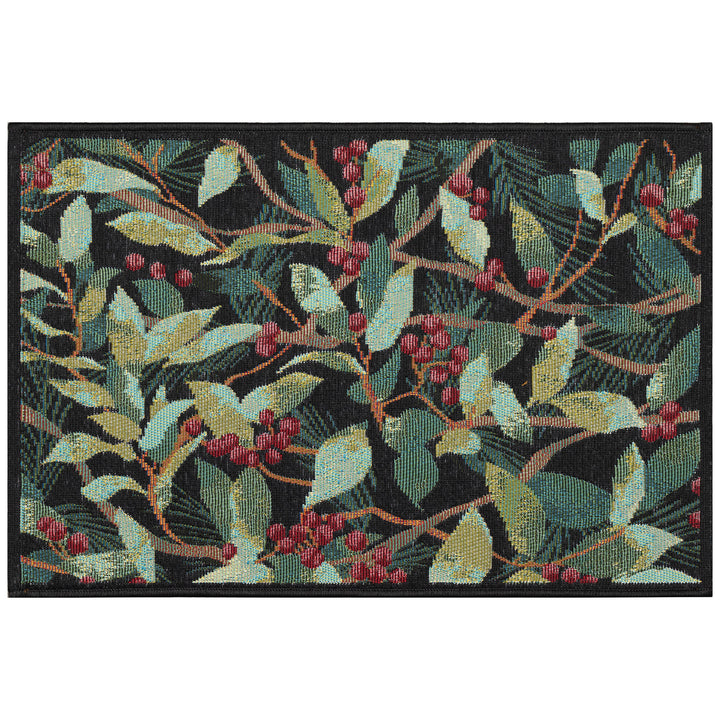 Green | 2' x 2'10"