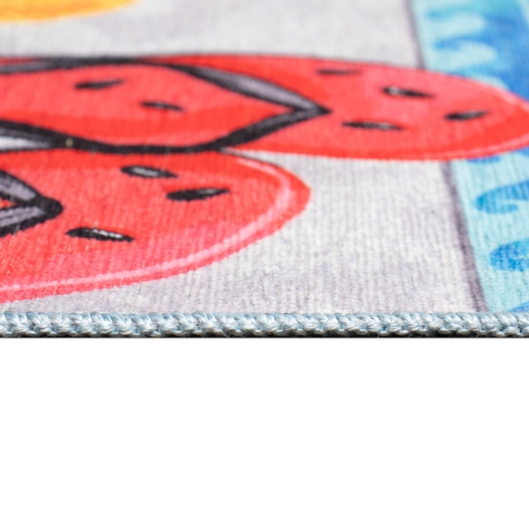 Multi | 1'11" x 2'11"