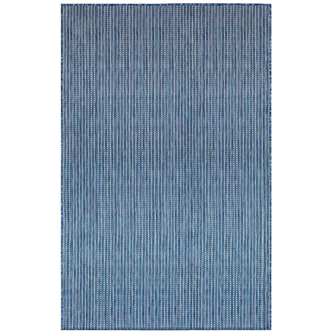 Navy | 6'6" x 9'4"