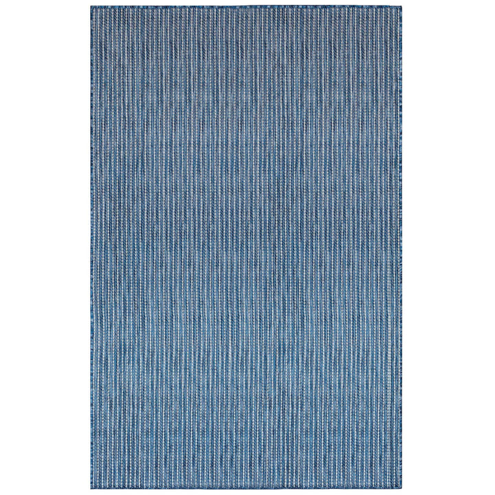 Navy | 6'6" x 9'4"