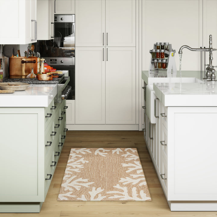 Neutral | 1'8" x 2'6"