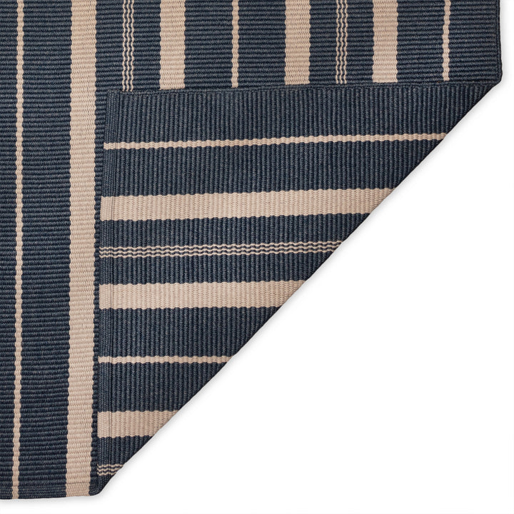 Navy | 2' x 7'6"