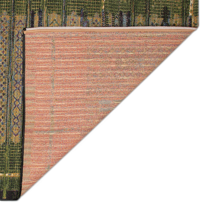 Green | 4'10" x 7'6"