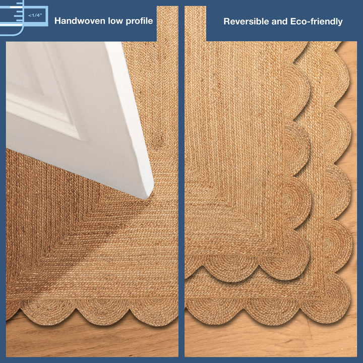 Neutral | 3'6" x 5'6"