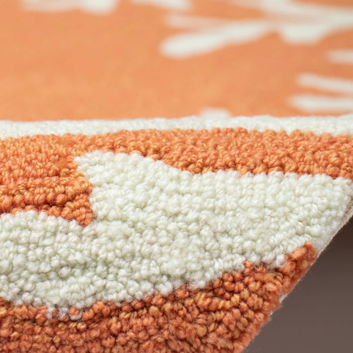 Coral | 8' Round