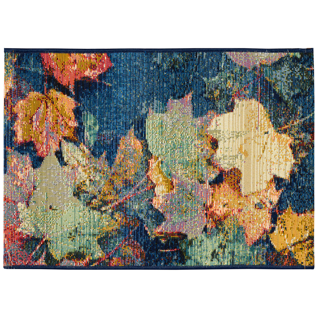 Multi | 1'11" x 4'11"