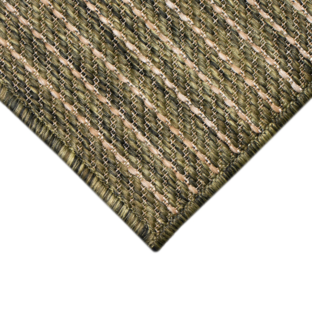 Green | 3'3" x 4'11"