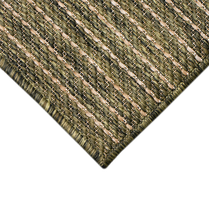 Green | 3'3" x 4'11"