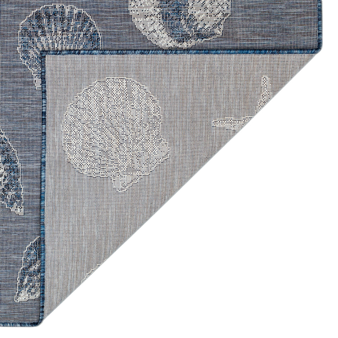 Navy | 4'10" x 7'6"
