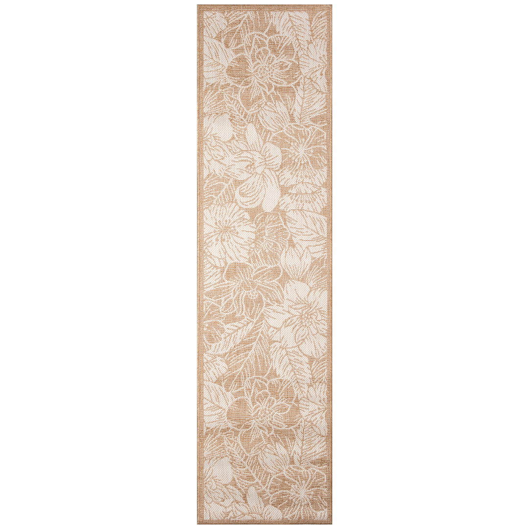 Sand | 1'11" x 7'6"