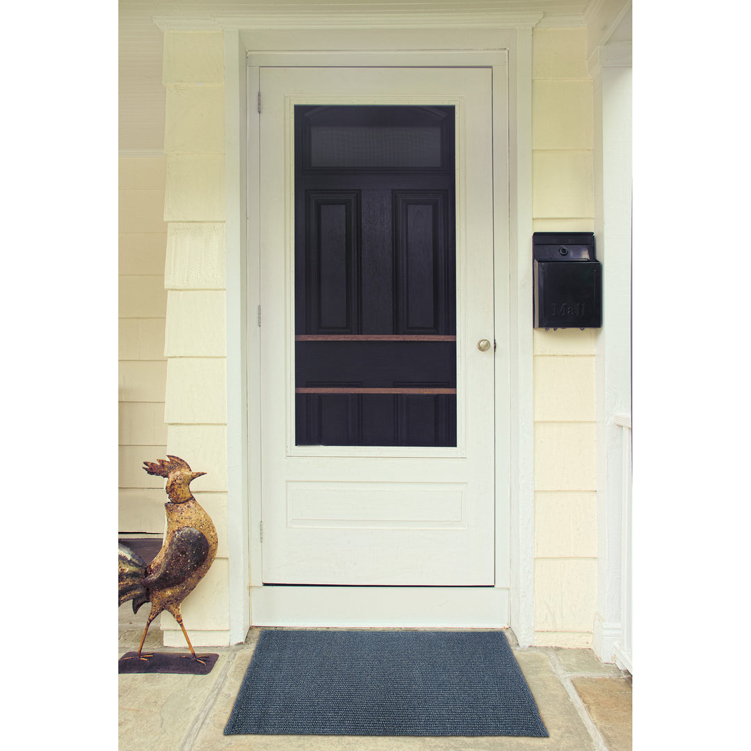 Navy | 2' x 3'