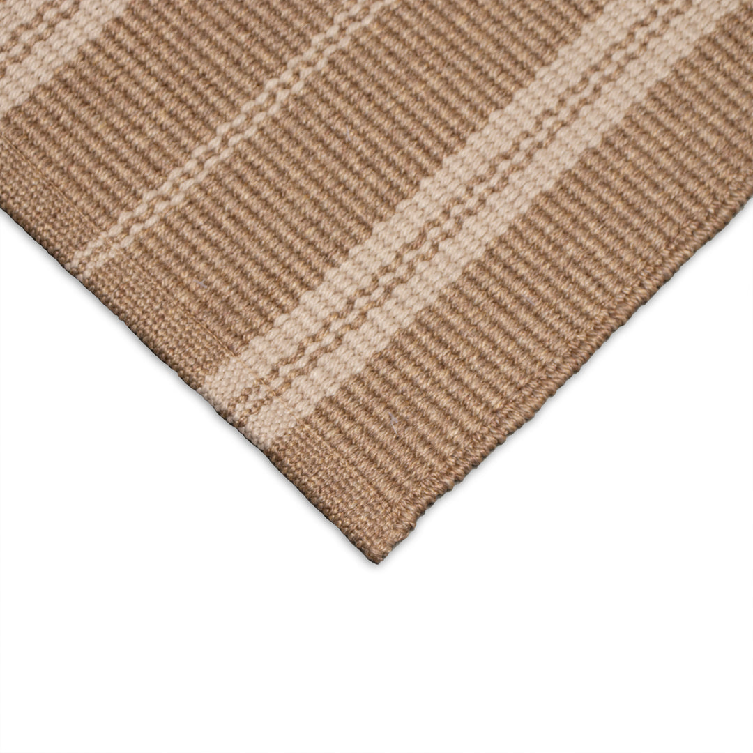 Brown | 5' x 7'6"