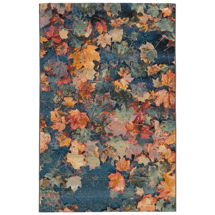 Multi | 1'11" x 7'6"