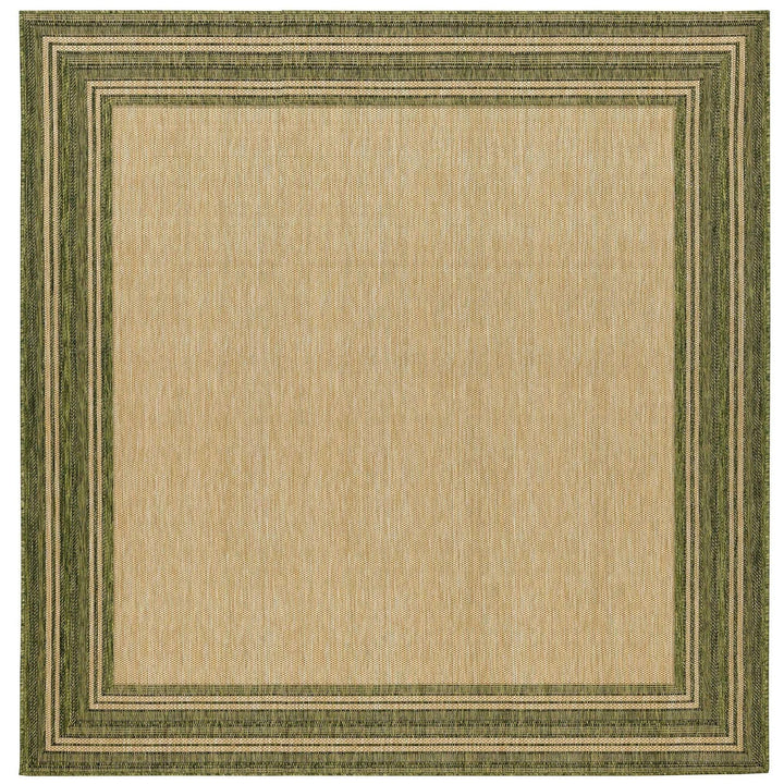 Green | 7'10" Square