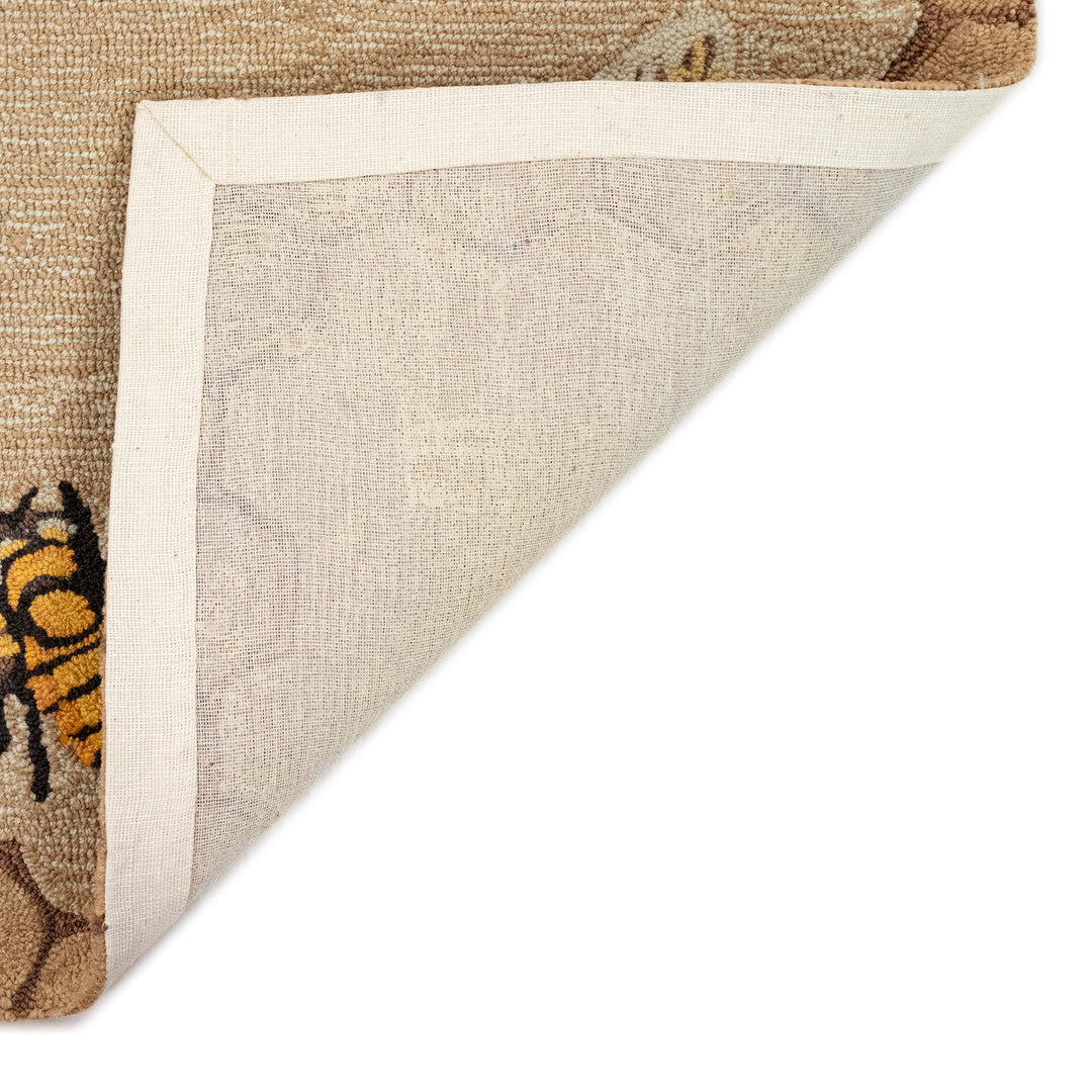 Natural | 1'8" x 2'6"