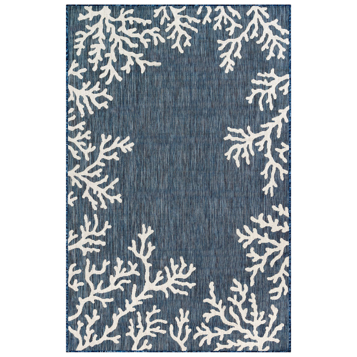 Navy | 3'3" x 4'11"