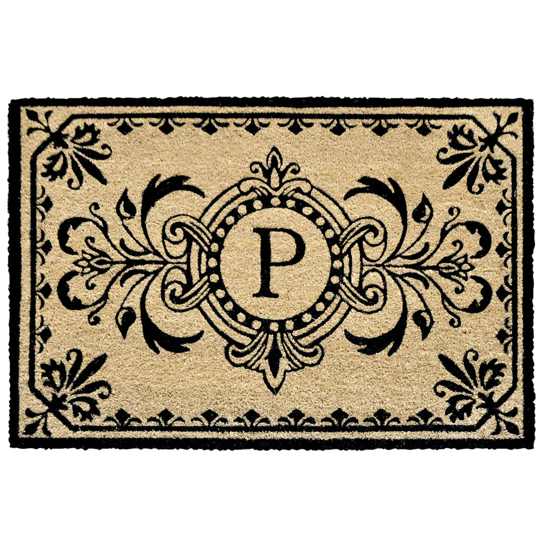 Dwell Vine Outdoor Mat