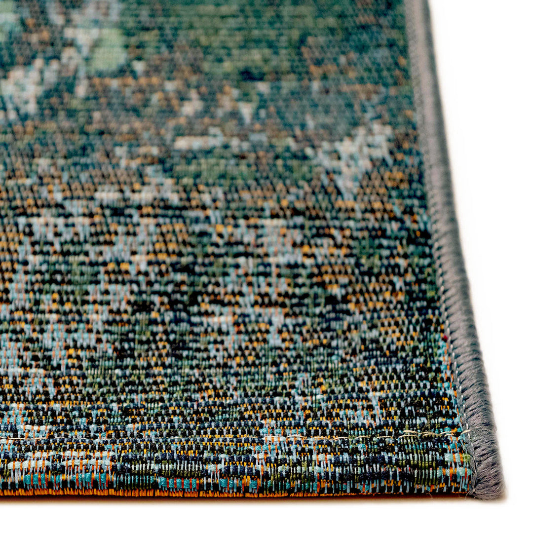Blue | 8'10" x 11'9"