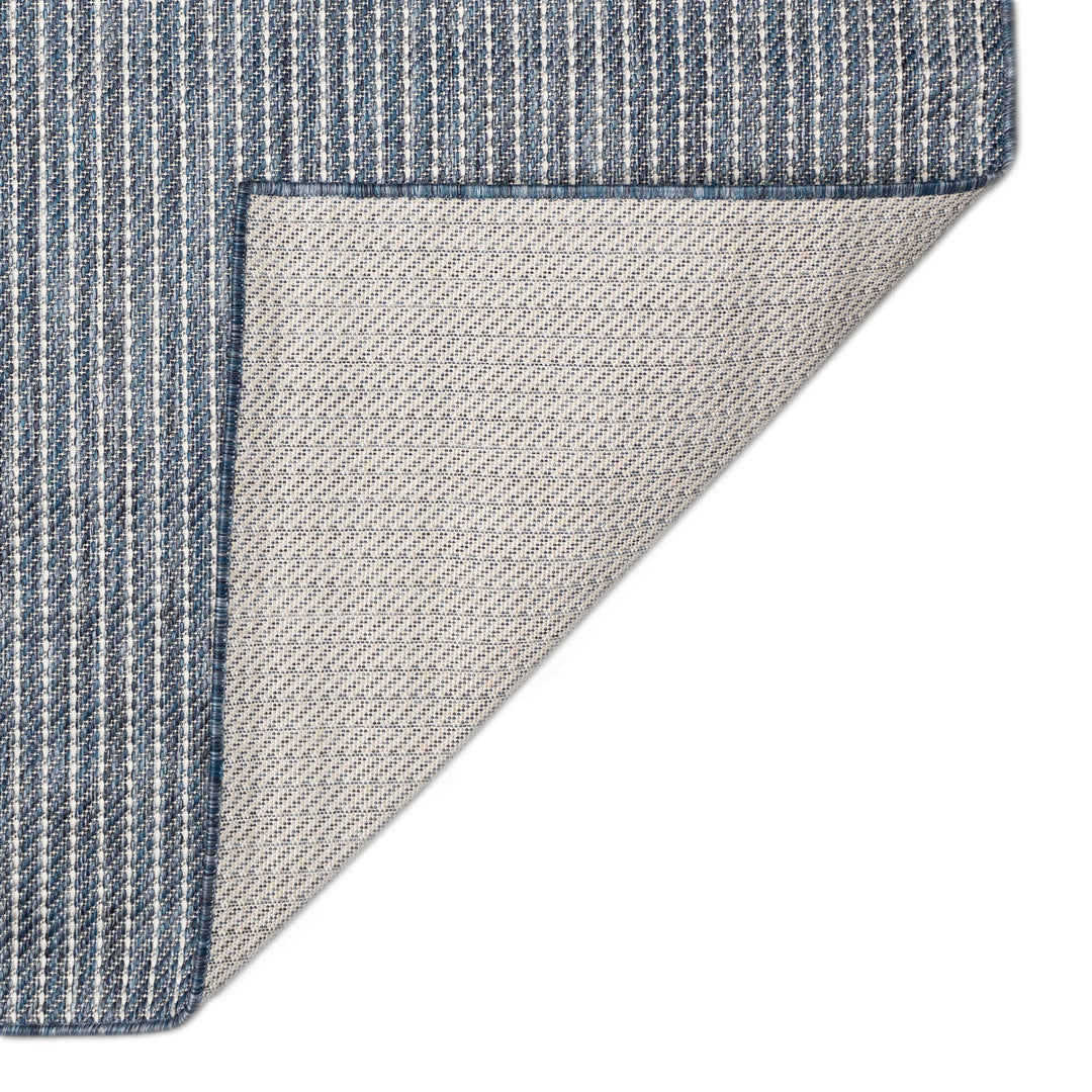 Navy | 6'6" x 9'4"
