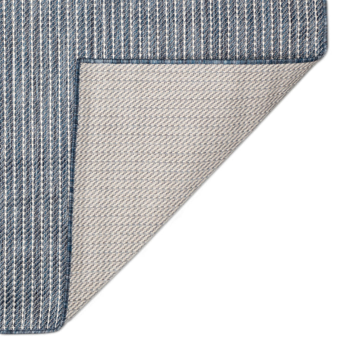 Navy | 6'6" x 9'4"