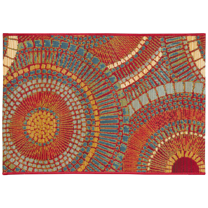 Saffron | 2'5" x 3'11"