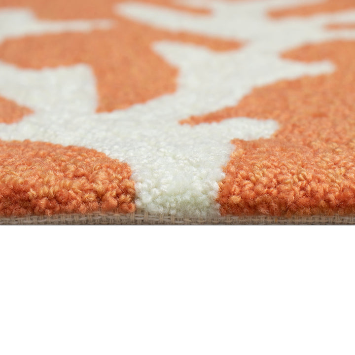 Coral | 8' Round