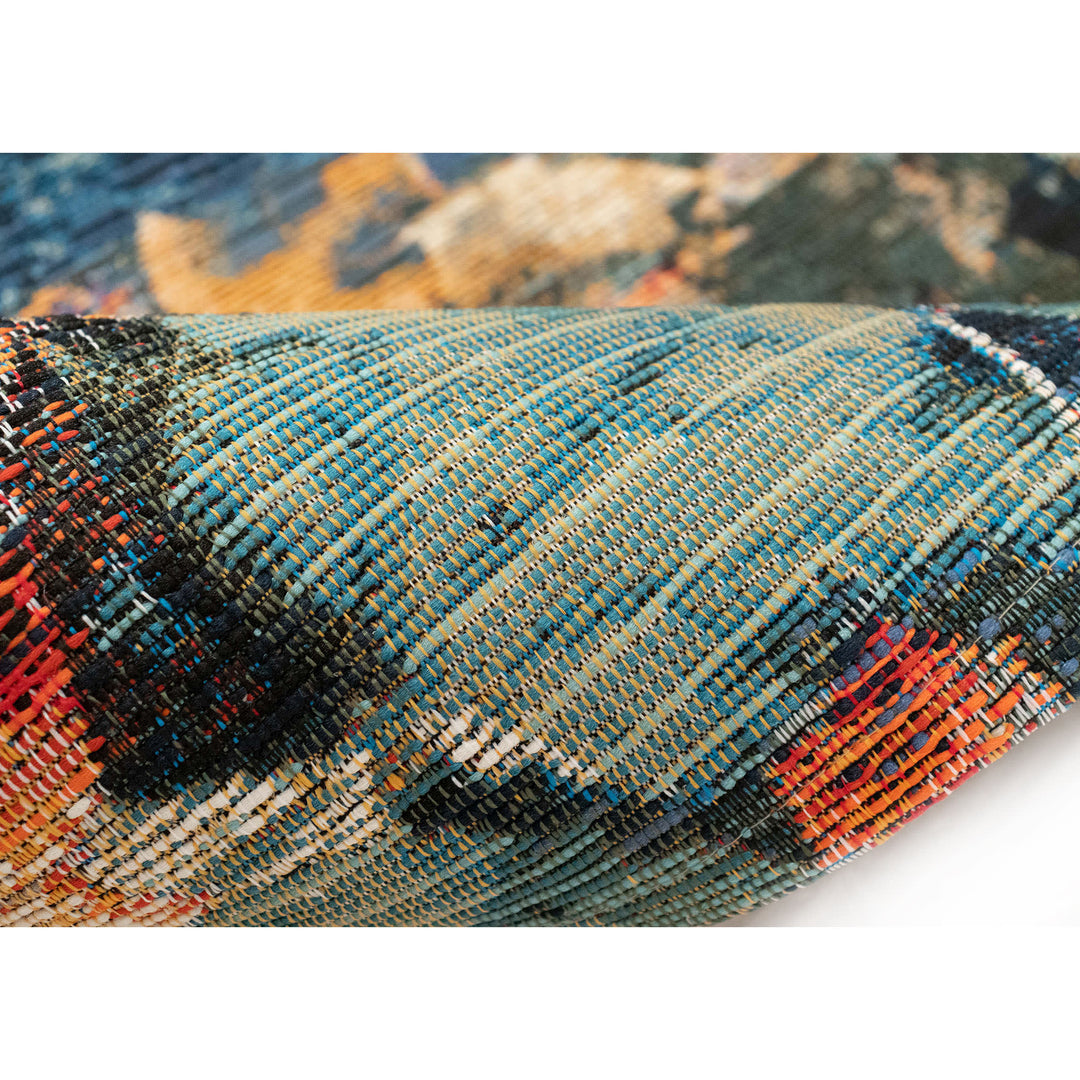 Multi | 1'11" x 7'6"