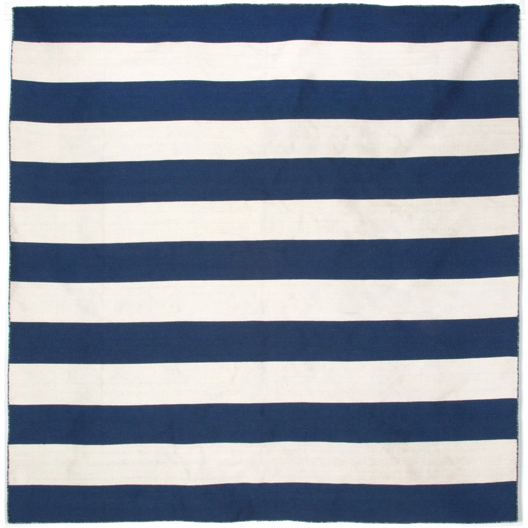 Navy | 8' Square