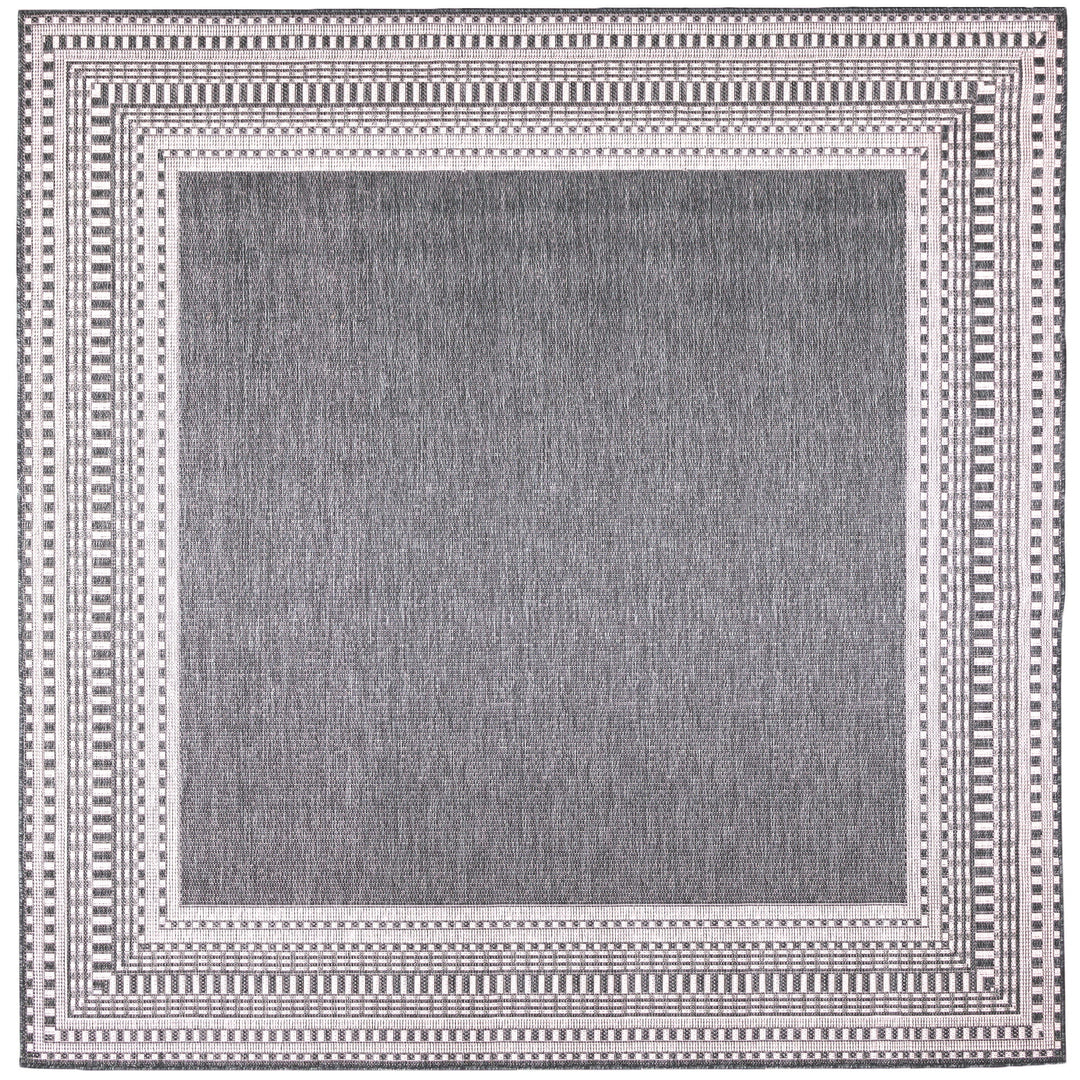 Charcoal | 7'10" Square