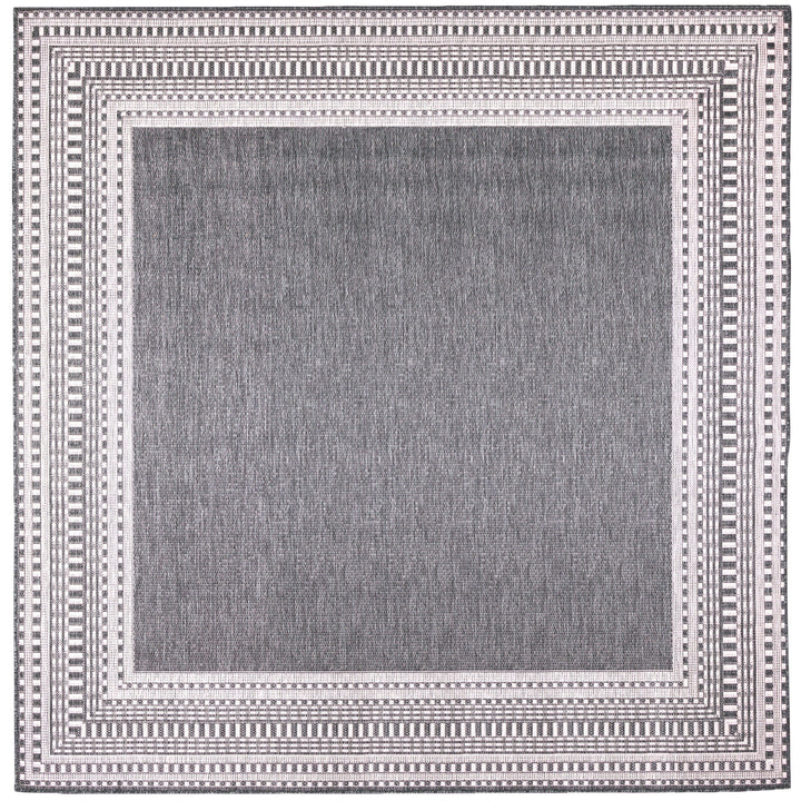 Charcoal | 7'10" Square