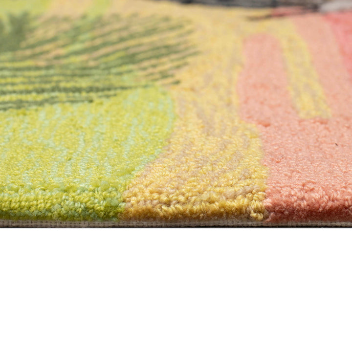 Sunset | 1'8" x 2'6"