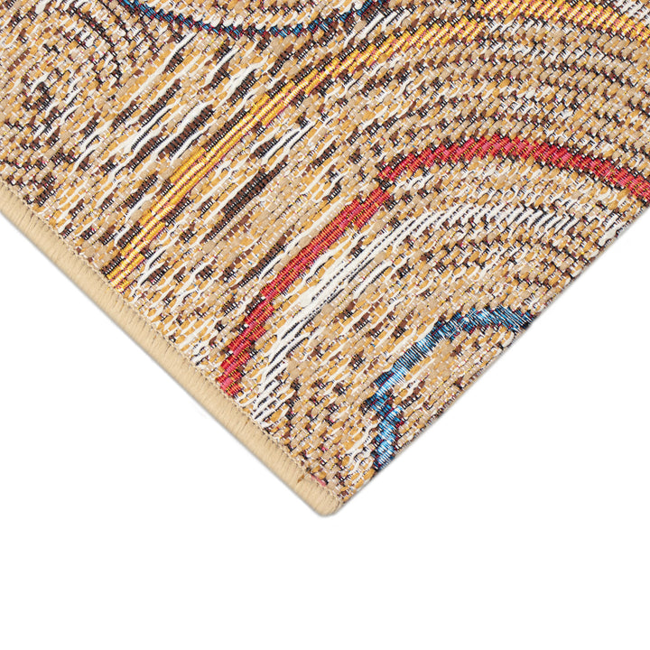 Multi | 1'11" x 4'11"