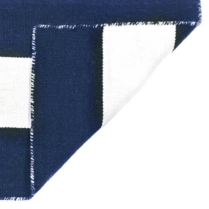 Navy | 2' x 3'